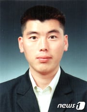    오귀석 진도군 홍보담당 /사진=뉴스1