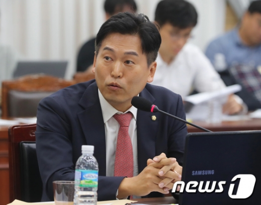 무소속 손금주 의원. /사진=뉴스1