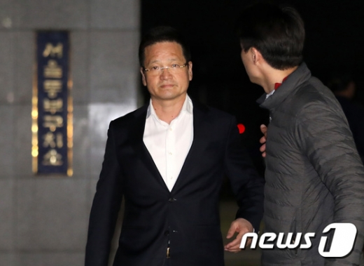 윤중천. /사진=뉴스1