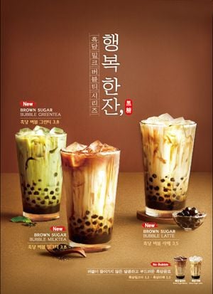 매콤·달콤·새콤한 맛으로 스트레스 풀고 따뜻한 국물로 몸보신까지