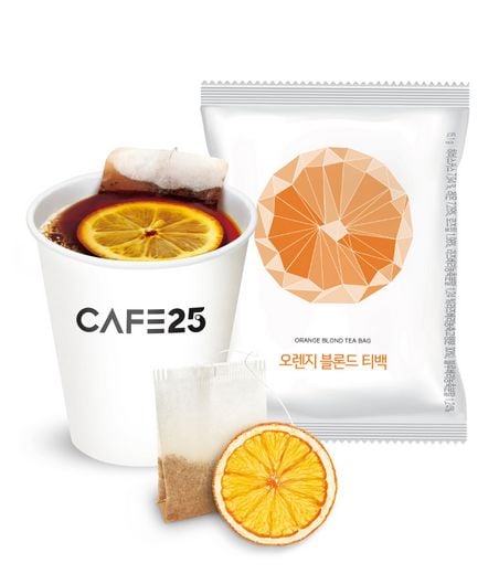 원두커피 카페25 메뉴 13종, GS25 점당 매출 1위 비결은