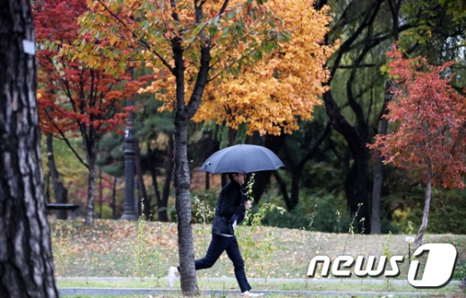 날씨./사진=뉴스1