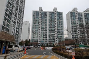[주목! 경매물건] 일산동 130.2㎡ 3.6억에 시작