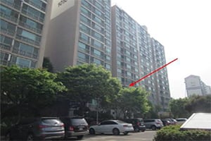[주목! 경매물건] 일산동 130.2㎡ 3.6억에 시작