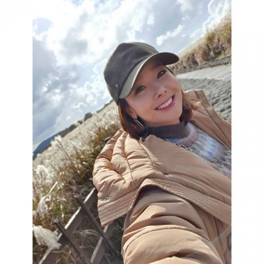 소유진 백종원. /사진=소유진 인스타그램