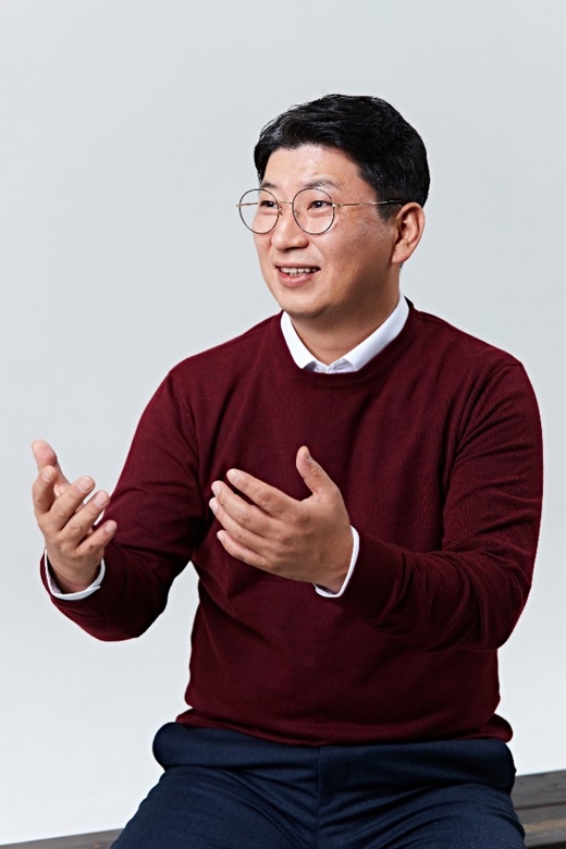제19대 광주은행 노조위원장에 이성욱 후보 당선