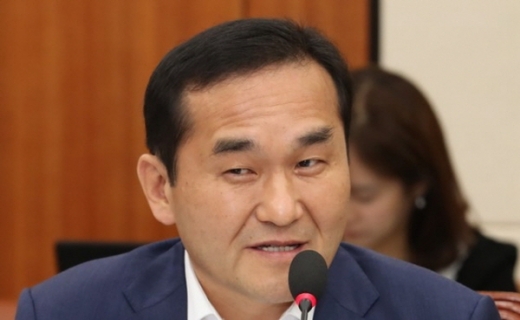 엄용수 의원./ 사진=뉴시스 DB