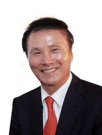 골프존 김영찬 회장, ‘亞 골프 산업 영향력 있는 인물’ 3년 연속 선정