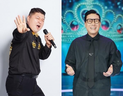 ‘보이스퀸’ 이상민 극찬, “강호동, 3일 연속 11시간씩 녹화에도 안 지쳐”