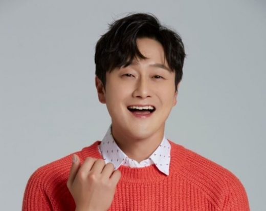 김원효 수입. /사진=생각을보여주는엔터테인먼트 제공