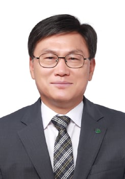    나윤수 함평부군수 /사진제공=함평군