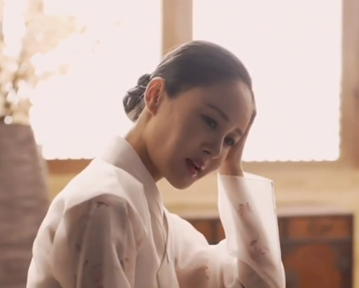 방송인 김미연. /사진=김미연 인스타그램 캡처