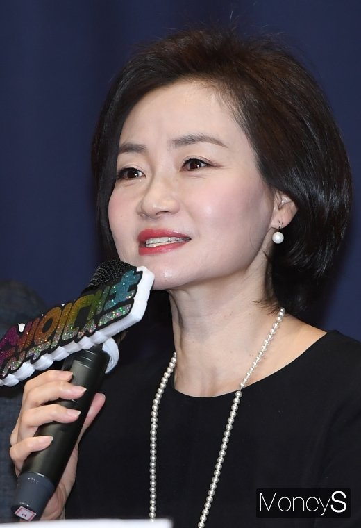 [머니S포토] 권경하 '청춘들을 위한 드라마'