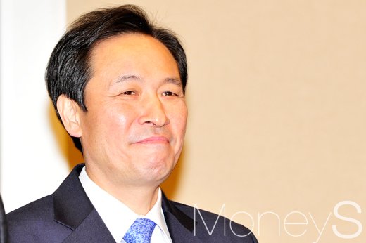 우상호 더불어민주당 의원. /사진=임한별 기자