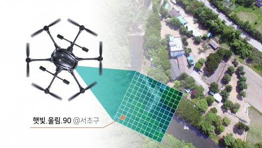 인포씨드-아르고스다인, AI음성스피커를 통한 '드론조정 시스템' 개발 위해 맞손