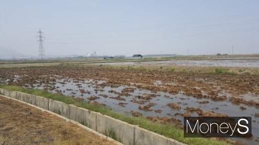 경기도 부천시 대장지구 일대. /사진=김창성 기자