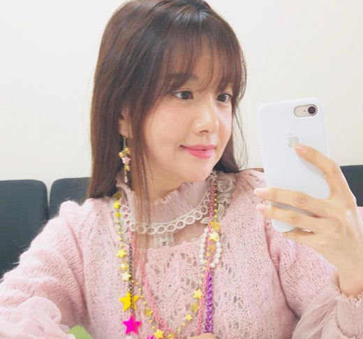 배우 최지연. /사진=최지연 인스타그램 캡처