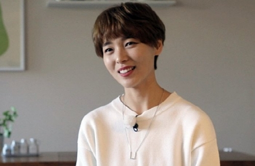 민식이법. 사진은 원더걸스 출신 선예. /사진=JTBC 제공
