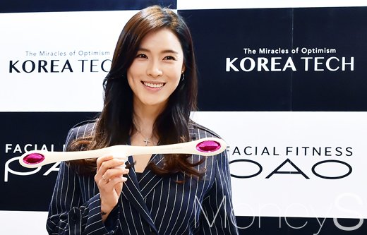 민식이법. 사진은 가희. /사진=임한별 기자