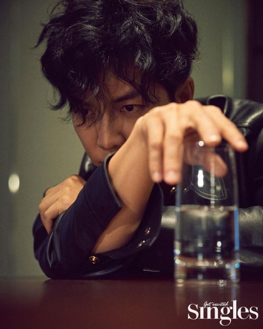 [★화보] 이승기, 