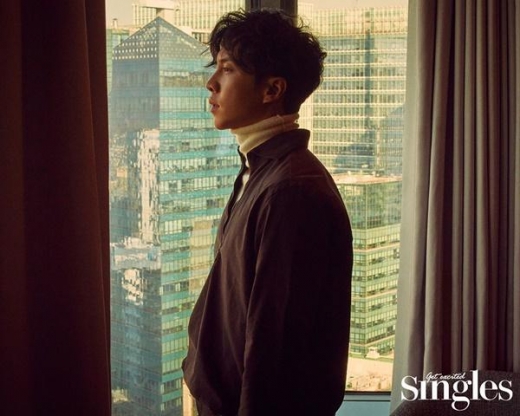 [★화보] 이승기, 