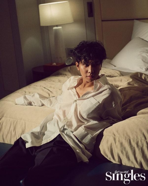 [★화보] 이승기, 