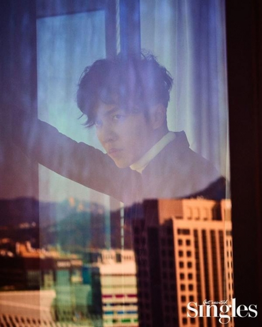 [★화보] 이승기, 