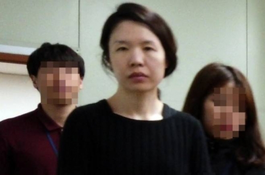 고유정. /사진=뉴시스   