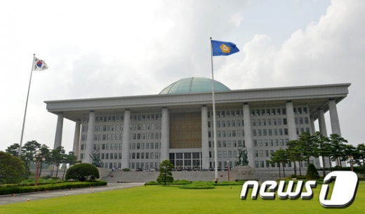 소방관 국가직전환법, 국회 본회의 통과(속보)