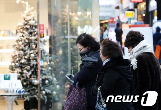 오늘날씨. /사진=뉴스1