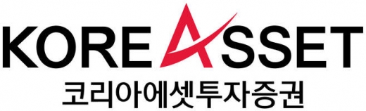 코리아에셋투자증권 CI. /사진=코리아에셋투자증권 제공