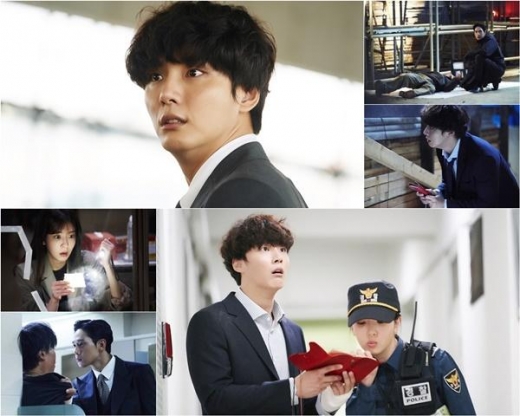 오늘(20일) 첫방 ‘싸이코패스 다이어리’, 꿀잼 시청 포인트 네가지