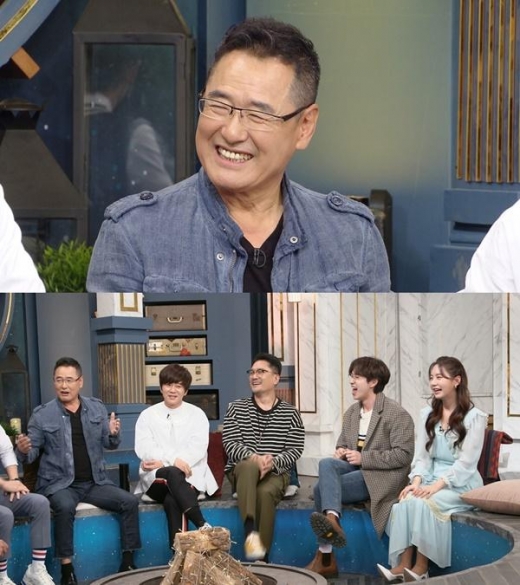 '해투4' 권인하, 커버곡으로 제2의 전성기… 조회 수 기본 100만