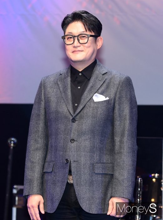 [머니S포토] 김현철, 13년만에 정규 10집 발매