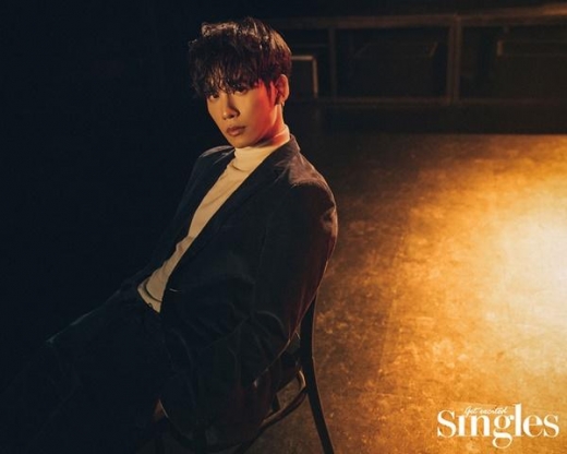 [★화보] 박기웅, 배우의 눈빛… 
