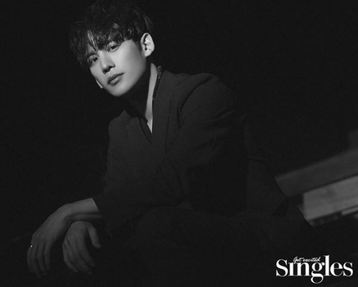 [★화보] 박기웅, 배우의 눈빛… 
