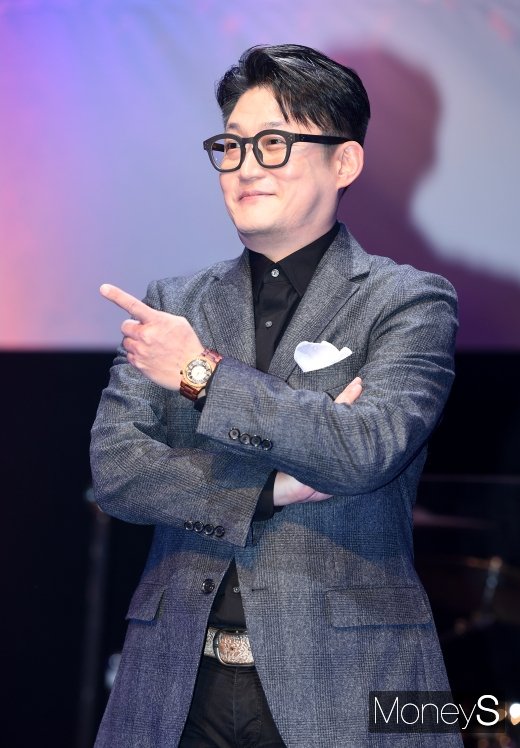 [머니S포토] 김현철, 돌아온 시티팝 장인