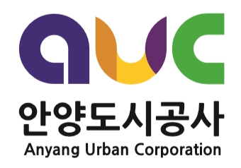 / 안양도시공사 CI. 