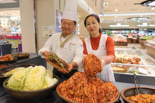 /사진=롯데백화점 광주점 제공.