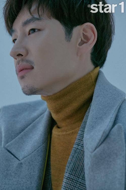 [★화보] 이제훈, “다양한 캐릭터 연기할 기회에 감사한 마음
