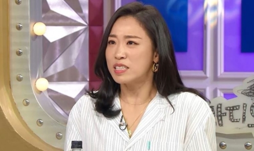 배우 이미도. /사진=MBC 제공