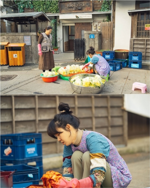 공효진./사진=팬엔터테인먼트 제공