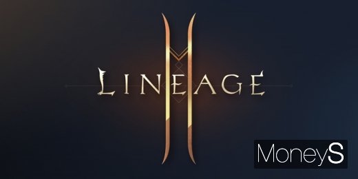 리니지2M 신규 BI. /사진=엔씨소프트