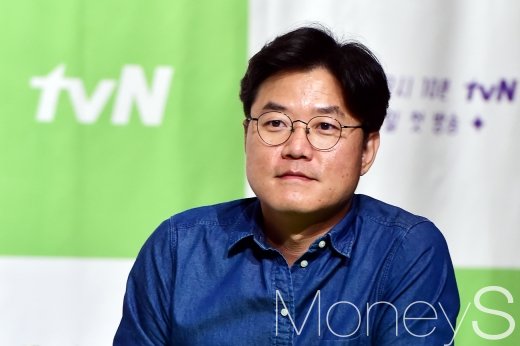 나영석 PD. /사진=임한별 기자   