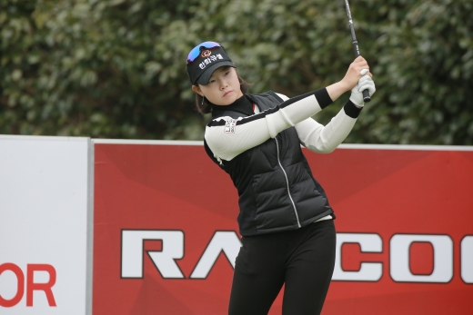 ©PGA TOUR & LPGA 골프웨어