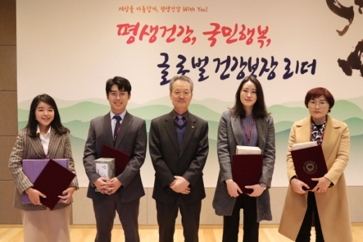 /사진제공=건보공단 부산본부