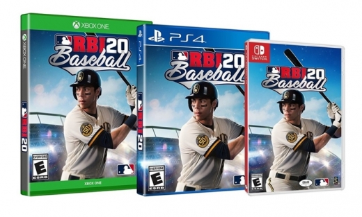 /사진=MLB게임즈
