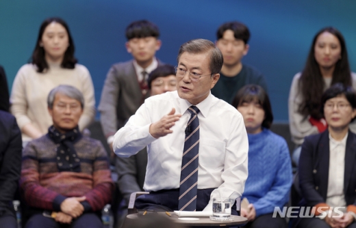 문재인 대통령. /사진=뉴시스  