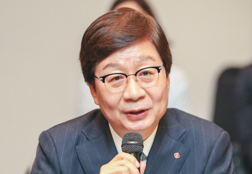 문영표 롯데마트 대표/사진=뉴스1