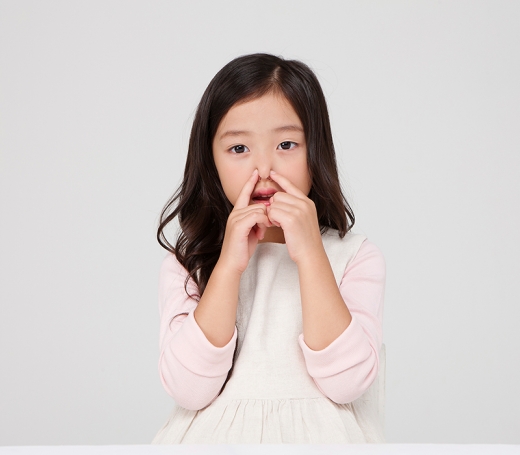 [건강] 우리 아이 축농증, 비염 치료가 먼저